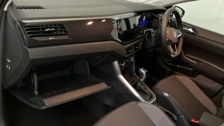 Volkswagen Polo 1.0 TSI Life 5dr DSG Petrol Hatchback